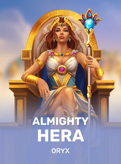 Almighty Hera game tile