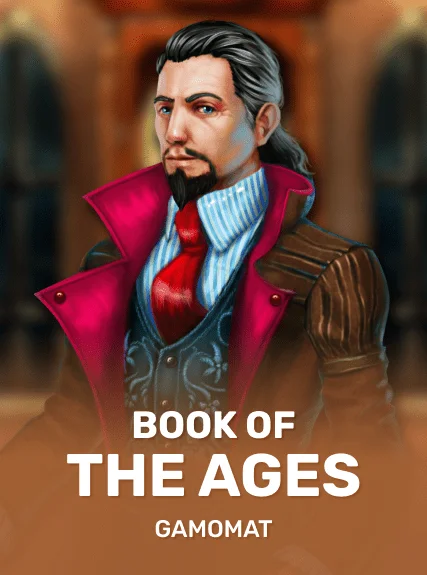 Book of Ages game tile