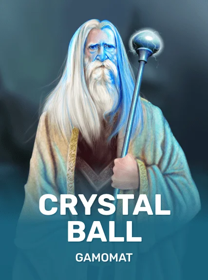 Crystal Ball game tile