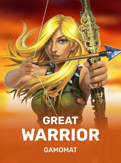 Great Warrior game tile
