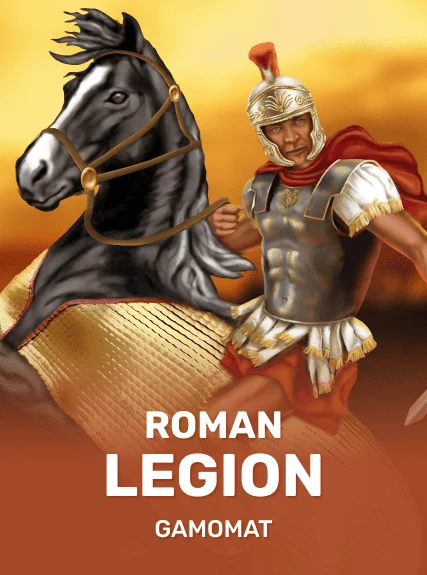Roman Legion game tile