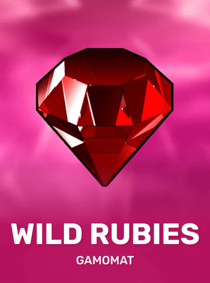 Wild Rubies game tile