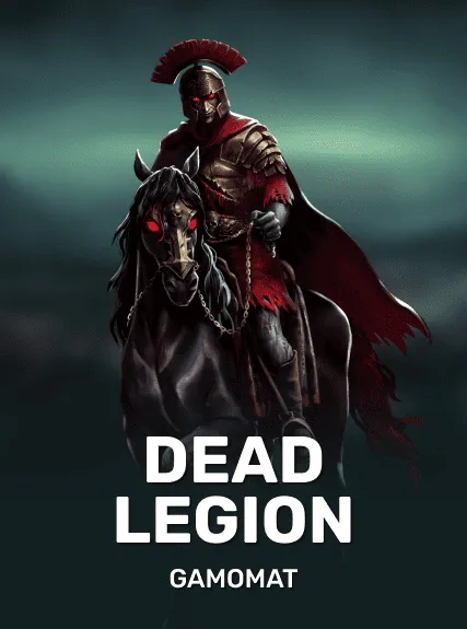 Dead Legion game tile