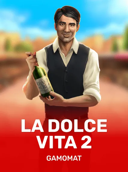 La Dolce Vita 2 game tile