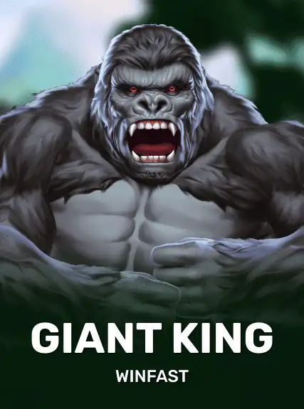 Giant King game tile