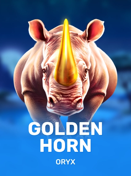 Golden Horn game tile