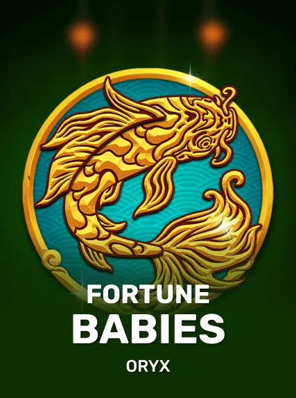 Fortune Babies game tile