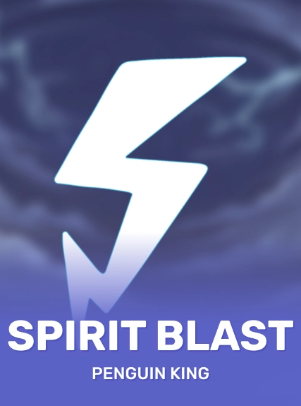 Spirit Blast game tile