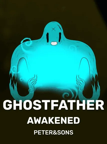 Ghostfather Awakened game tile