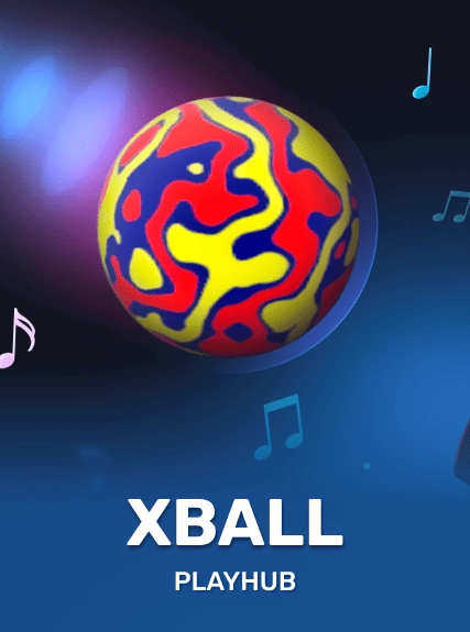 xBall game tile