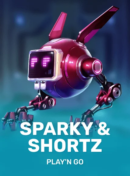 Sparky & Shortz game tile