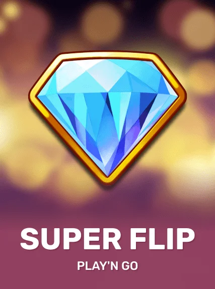 Super Flip game tile
