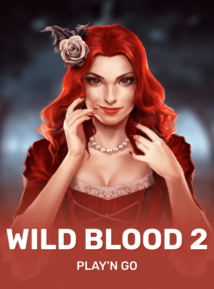 Wild Blood 2 game tile