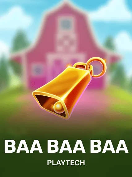 Baa, Baa, Baa game tile