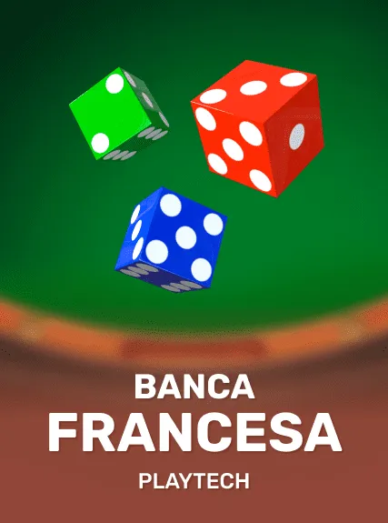 Banca Francesa game tile