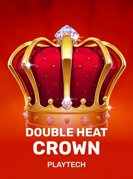 Double Heat: Crown game tile