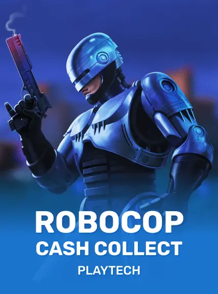 Robocop: Cash Collect game tile
