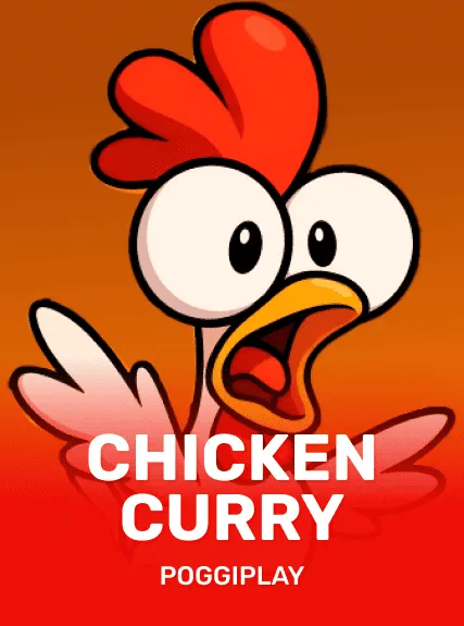 Chicken Curry game tile