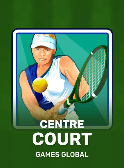 Centre Court game tile