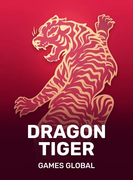 Dragon Tiger game tile