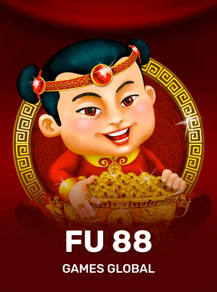 Fu 88 game tile