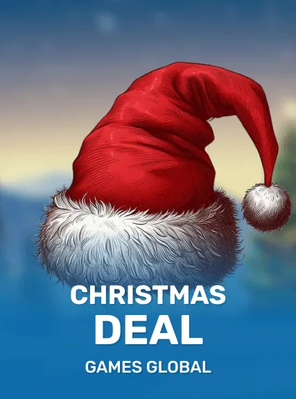 Christmas Deal game tile