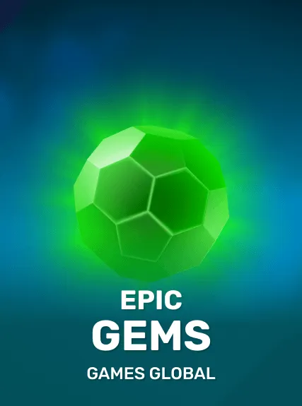 Epic Gems game tile
