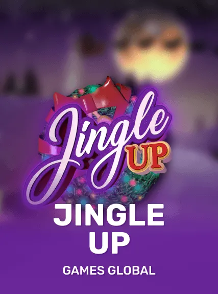 Jingle Up game tile
