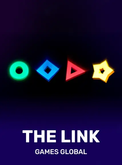 The Link Scratch game tile
