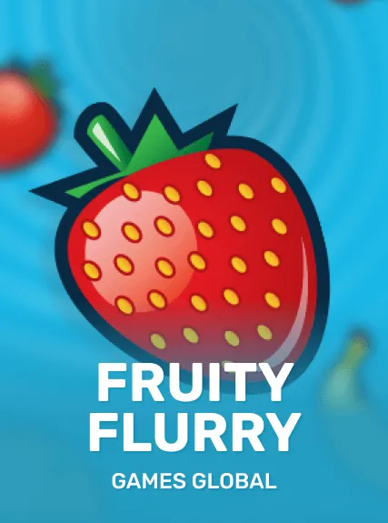 Fruity Flurry Scratch game tile