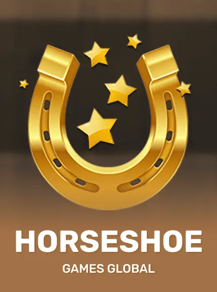 Horseshoe game tile
