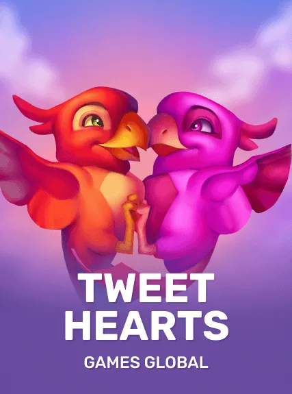 Tweethearts game tile