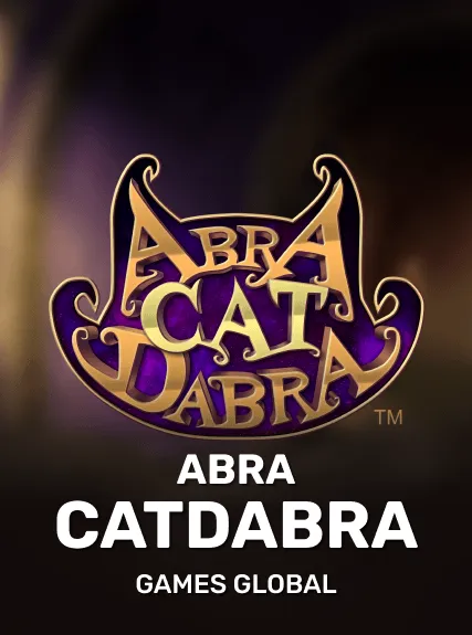 AbraCatDabra game tile