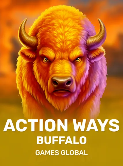 Action Ways Buffalo game tile