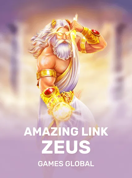 Amazing Link Zeus game tile