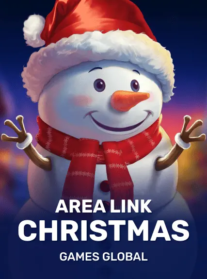 Area Link Christmas game tile