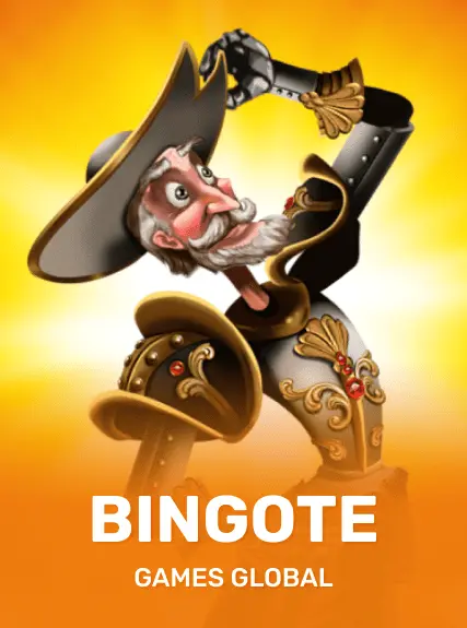 Bingote game tile