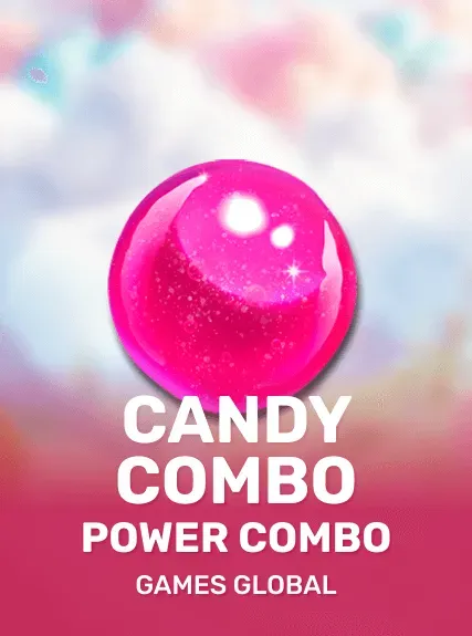 Candy Combo - Power Combo game tile