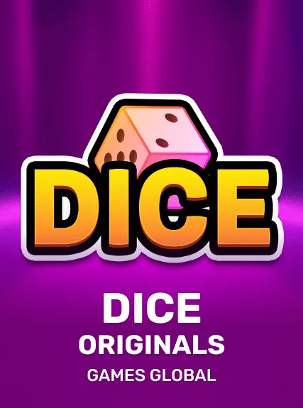 Dice - Originals game tile