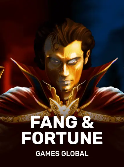 Fang & Fortune game tile