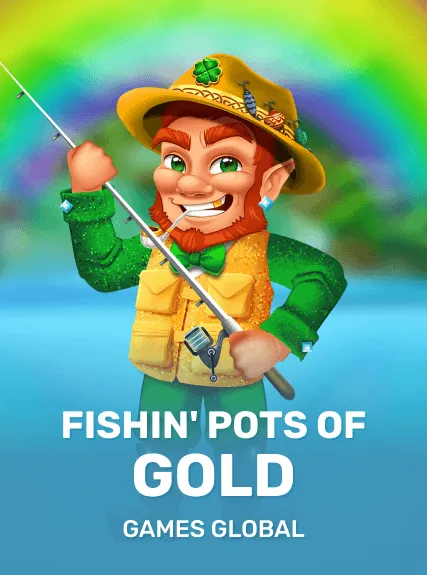 Fishin' Pots Of Gold game tile