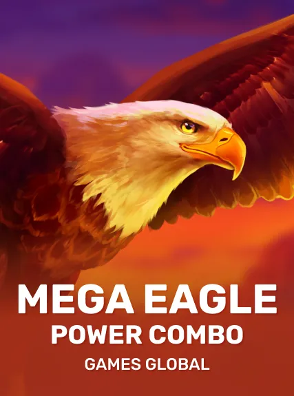 Mega Eagle Power Combo game tile