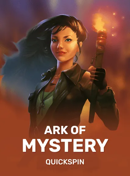 Ark of Mystery game tile