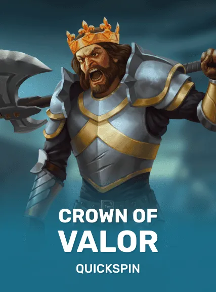 Crown of Valor game tile
