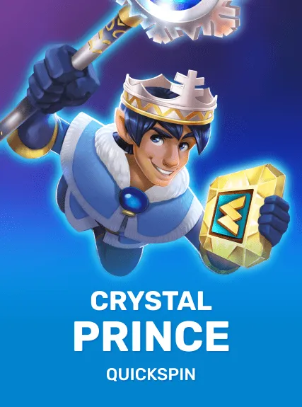 Crystal Prince game tile
