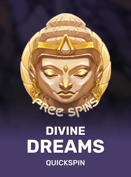 Divine Dreams game tile