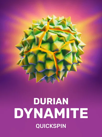 Durian Dynamite game tile