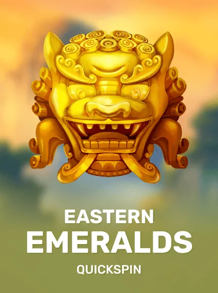 Eastern Emeralds game tile