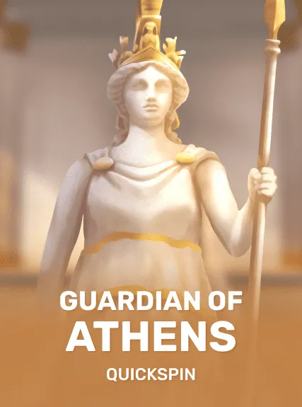 Guardian of Athens game tile