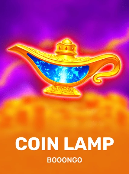 Coin Lamp game tile